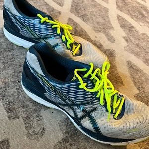 ASICS Men’s Gel Nimbus (T600N) Size 13